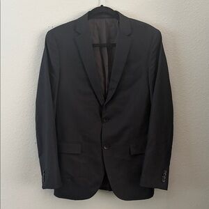 Men's Theory Wool Blazer Jacket Sport Coat